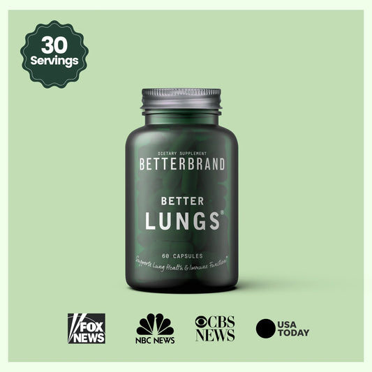 BetterLungs™